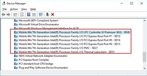intel p67|p67 chipset drivers windows 10.